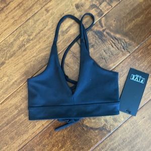 Five Dancewear Confidence Bra: Size: YXL